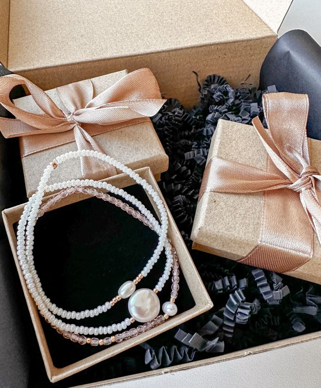 Dárky mít připravené už v listopadu… ? 🎁 Tak to se mi nikdy nepodařilo a ty, kteří nakupují dárky už v létě, upřímně...