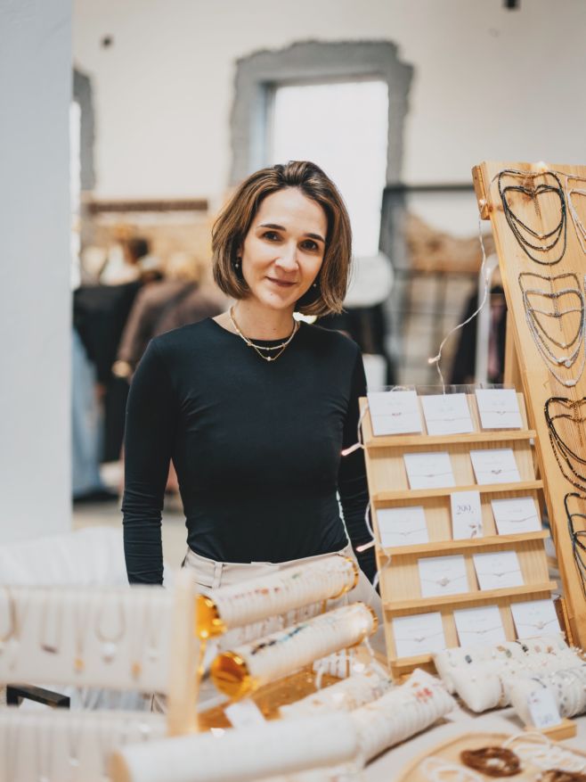 Přeji Vám krásné Vánoce plné lásky a pohody ✨ A především buďte zdrávi, neboť nic důležitějšího není. Přeji Vám krásné...