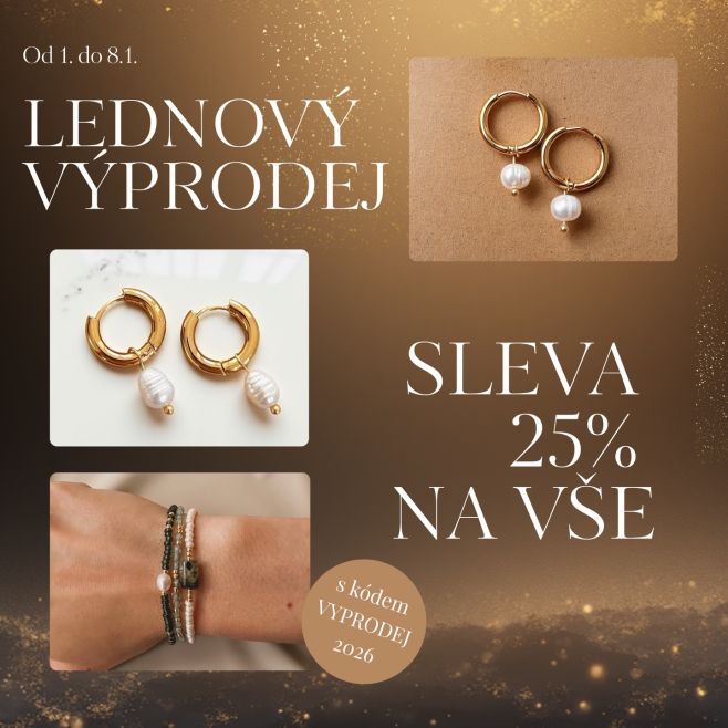 Do roku 2026 Vám přeji jen to nejlepší! 💫 Ať můžete trávit co nejvíce chvil se svými milovanými, ať jste zdraví, ať se Vám...